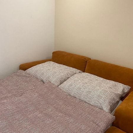 Apartament Vityesz Vendeghaz ** Chl'aba Zewnętrze zdjęcie