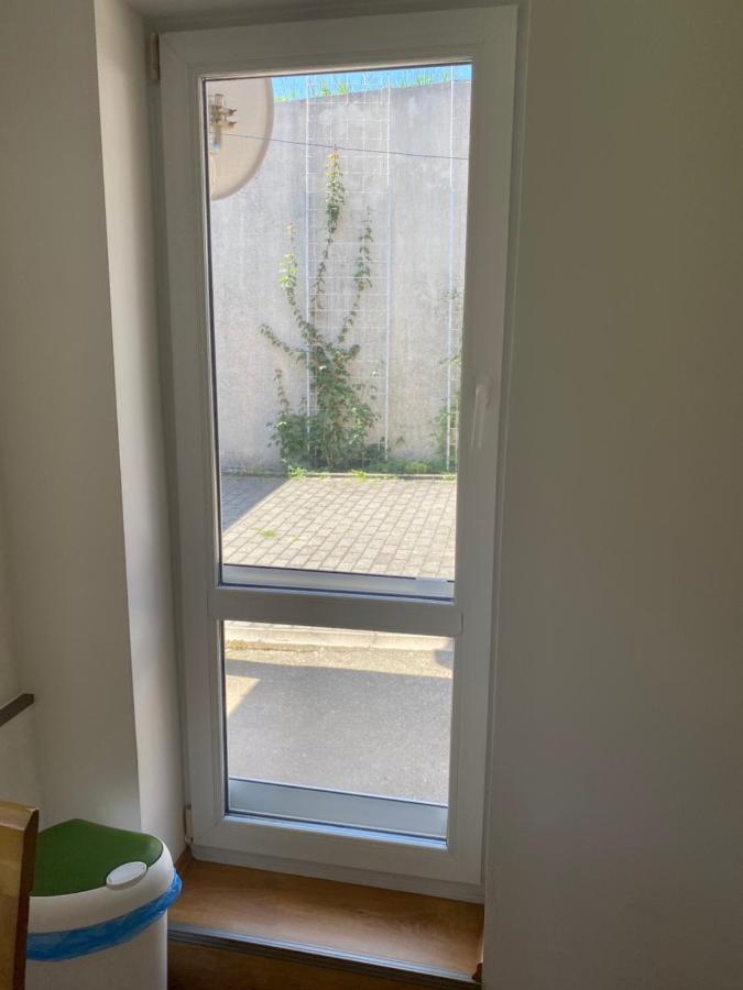 Apartament Vityesz Vendeghaz ** Chl'aba Zewnętrze zdjęcie