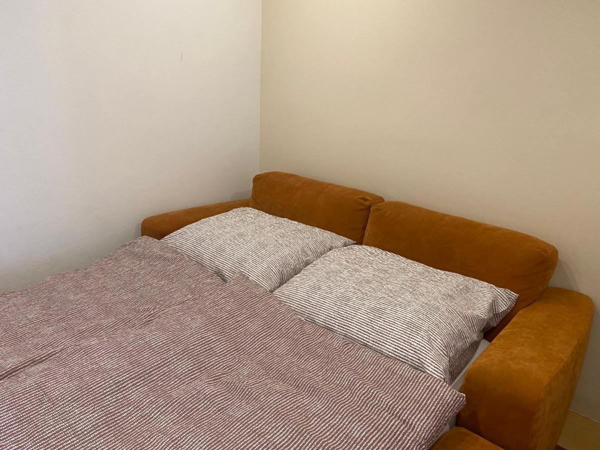 Apartament Vityesz Vendeghaz ** Chl'aba Zewnętrze zdjęcie